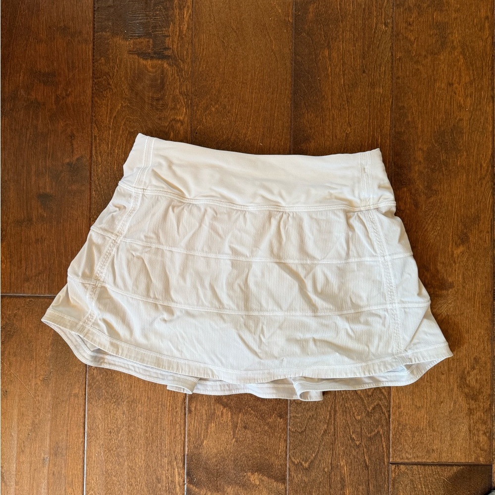 Lululemon Pace Revival Skirt